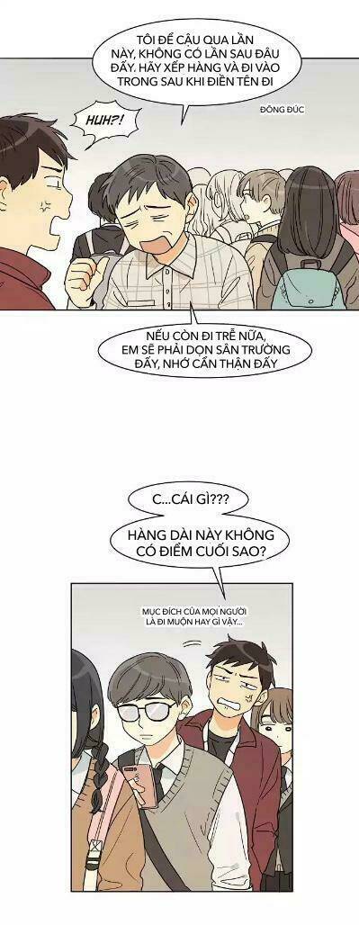 Dasadanan: Chapter 10.1