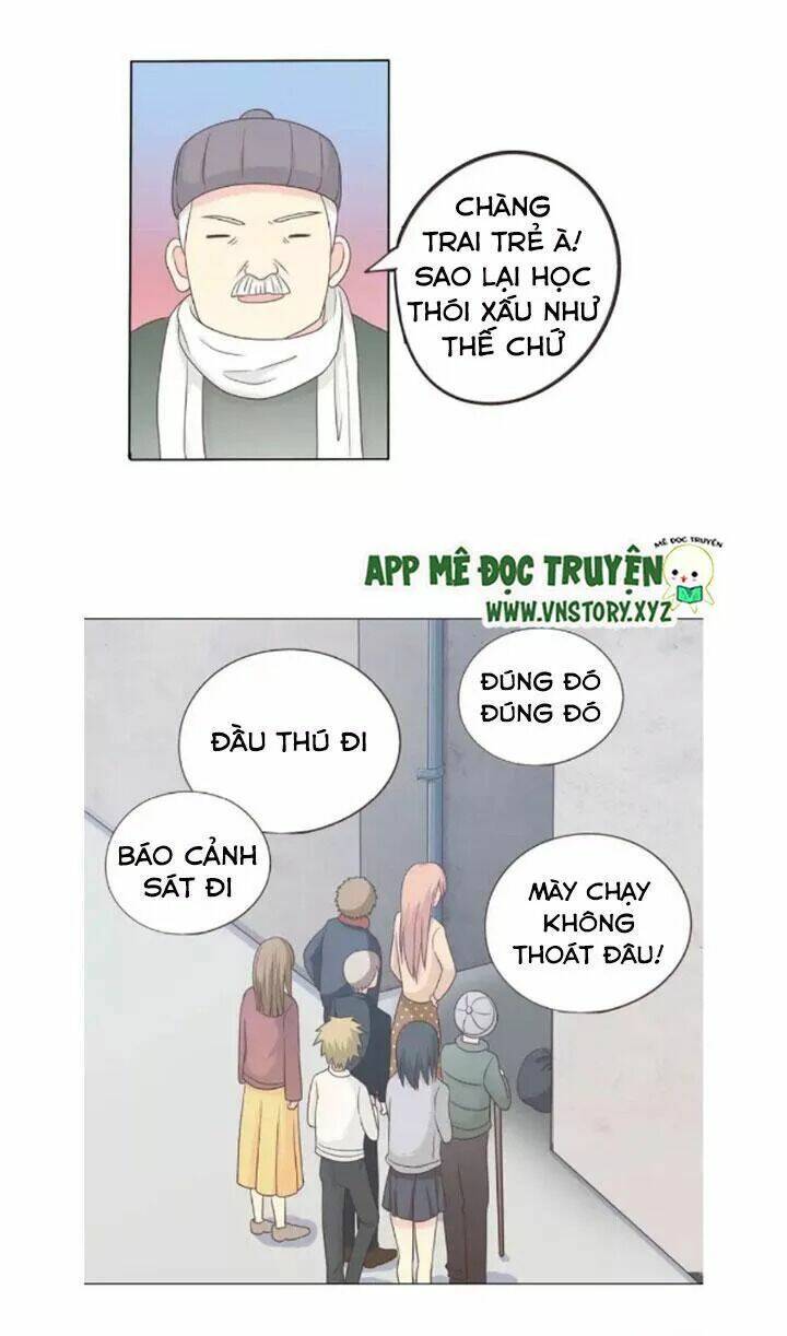 Xin Chào! Dân Nữ: Chapter 68