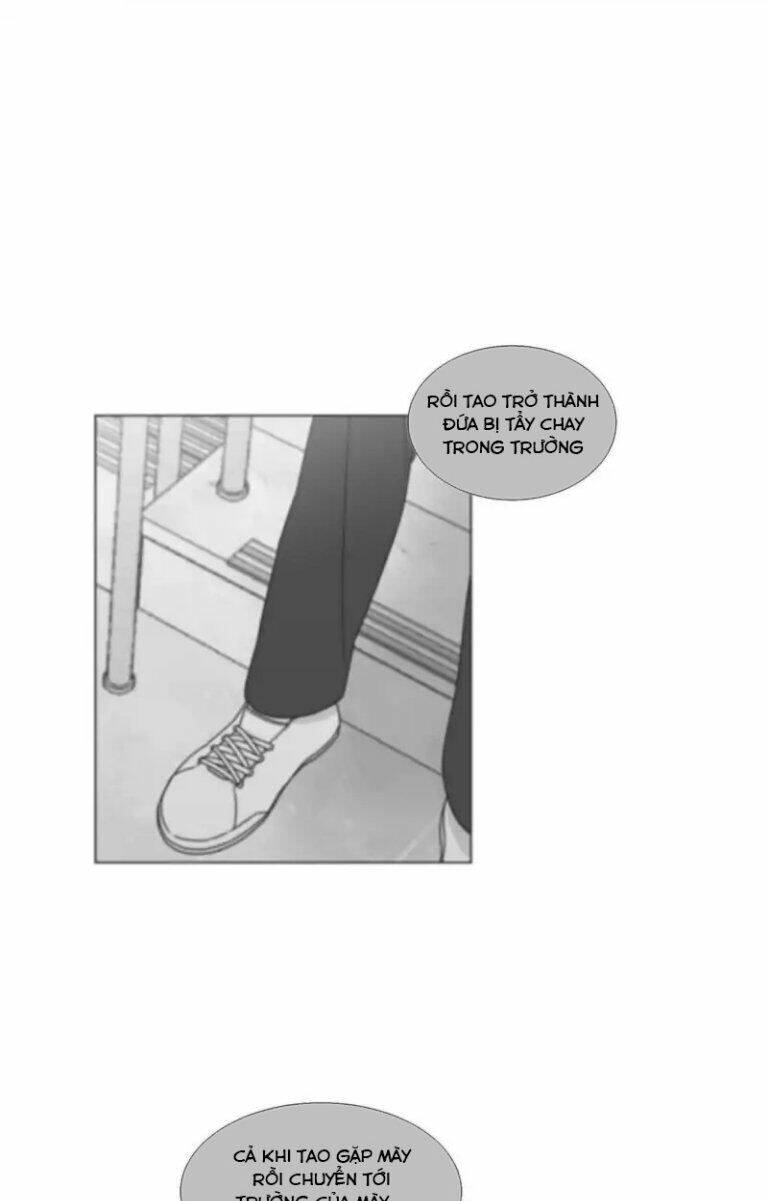 …”Một Sự Thật Khá Khó Chịu.”: Chapter 48