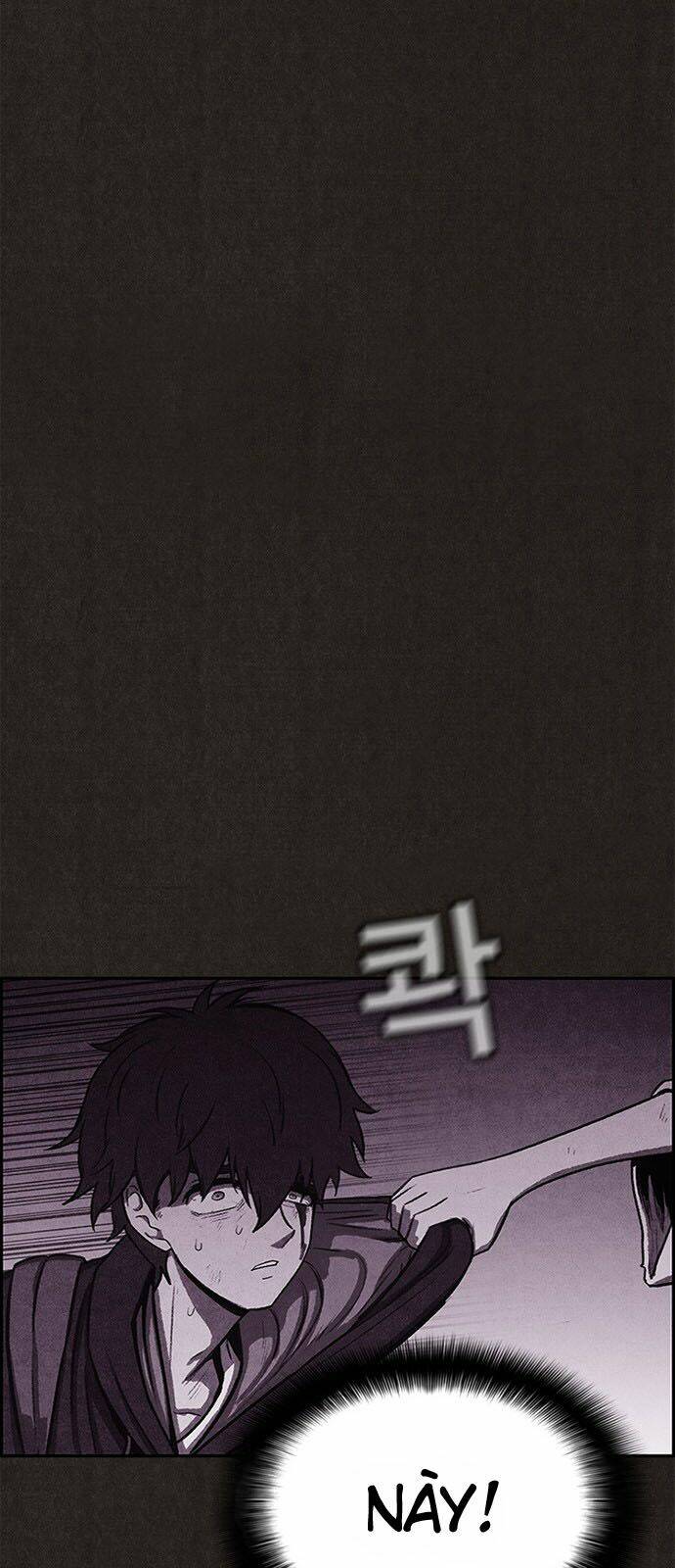 Quái Vật Tại Chung Cư Xanh: Chapter 24