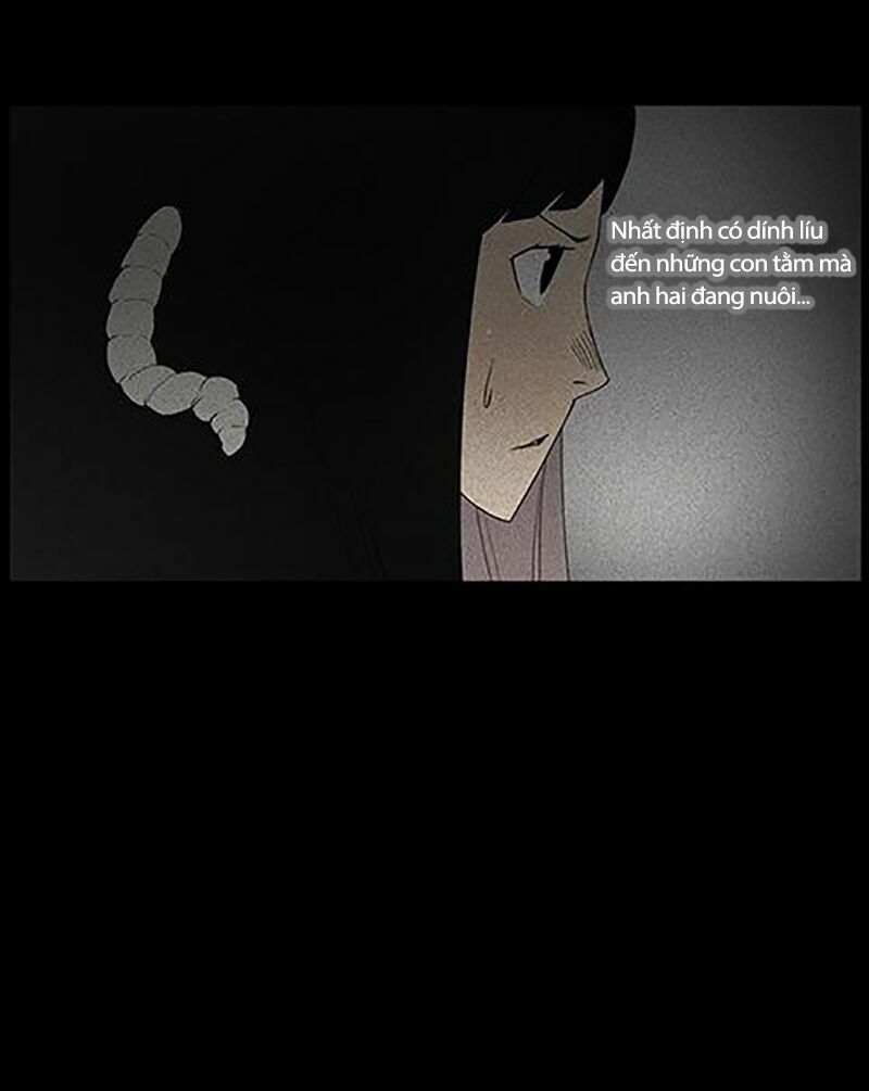 Kinh Dị Đêm Khuya: Chapter 36