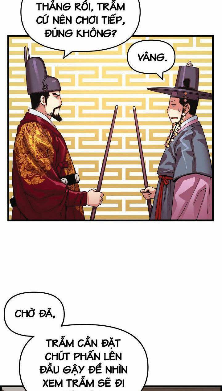 Tôi Sẽ Sống Như Một Hoàng Tử: Chapter 83
