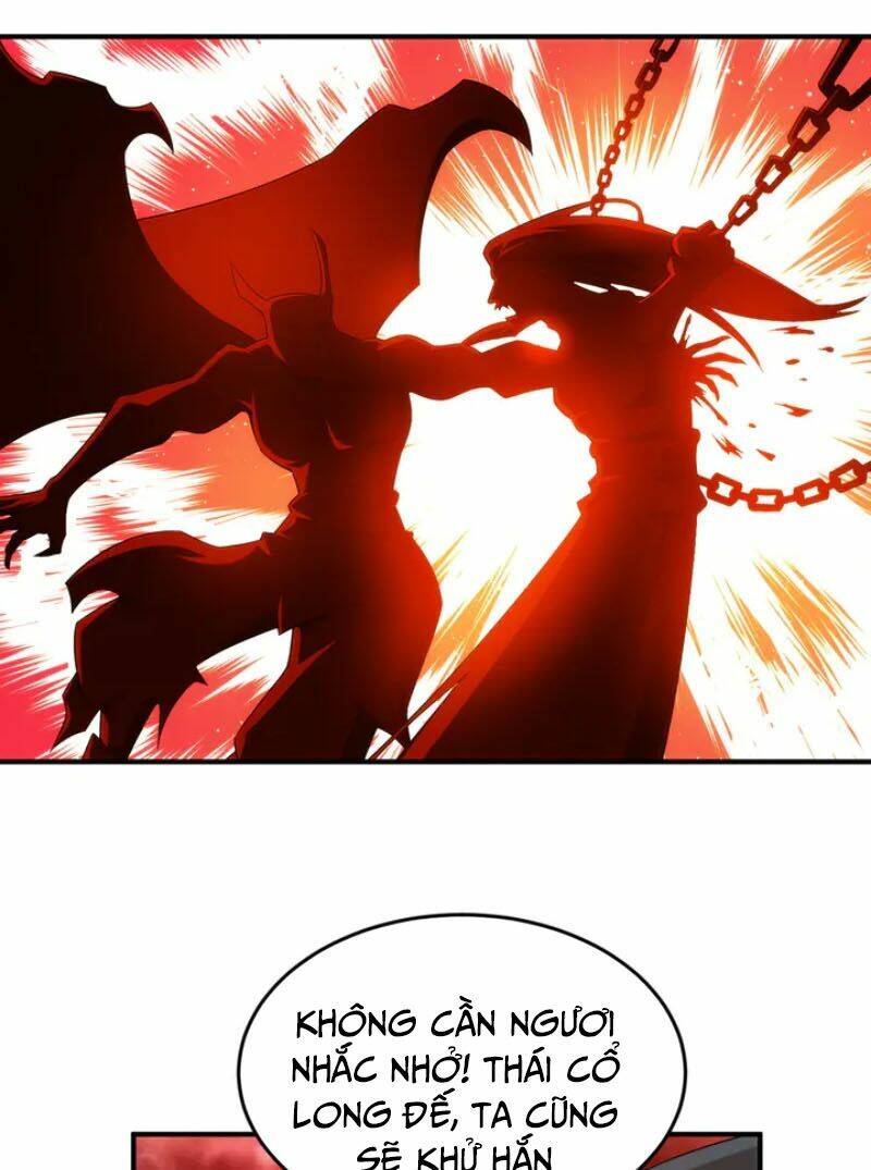 Rich Player - Người Chơi Khắc Kim: Chapter 218
