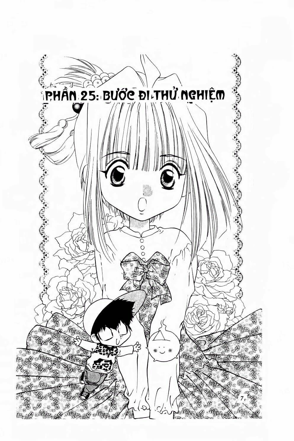 100 Kutukan Yuko-Chan: Chapter 25