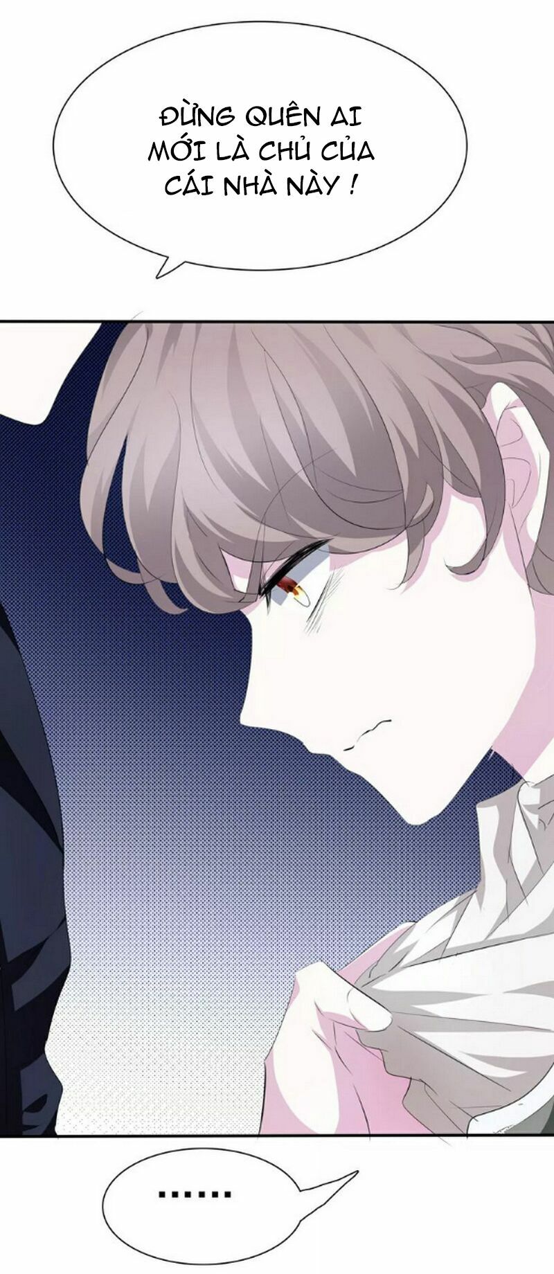 Một lời không hợp liền hút máu: Chapter 17