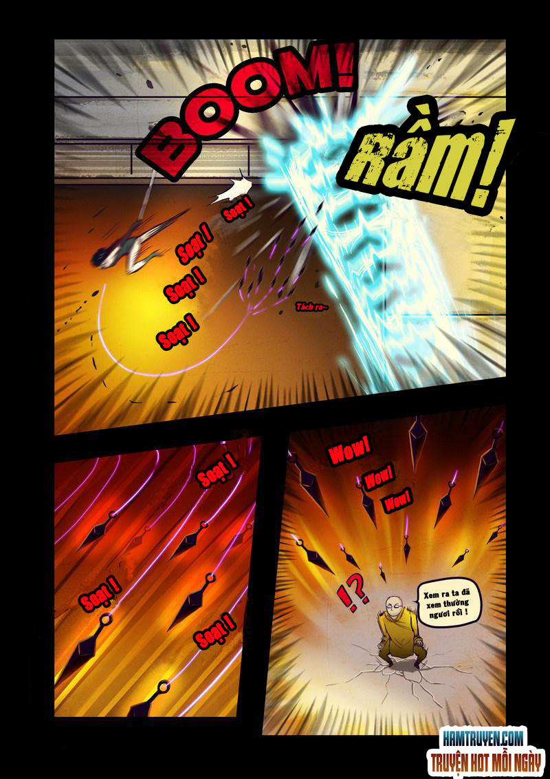 Zombie Brother: Chapter 73
