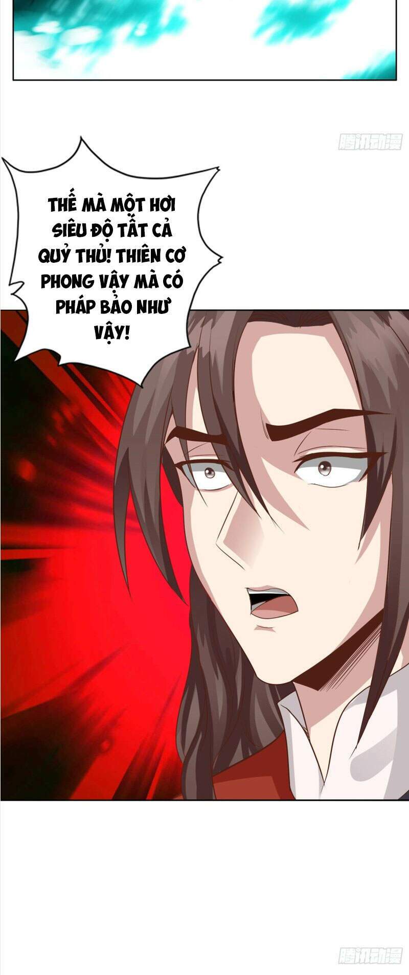 Chư Thiên Ký: Chapter 304