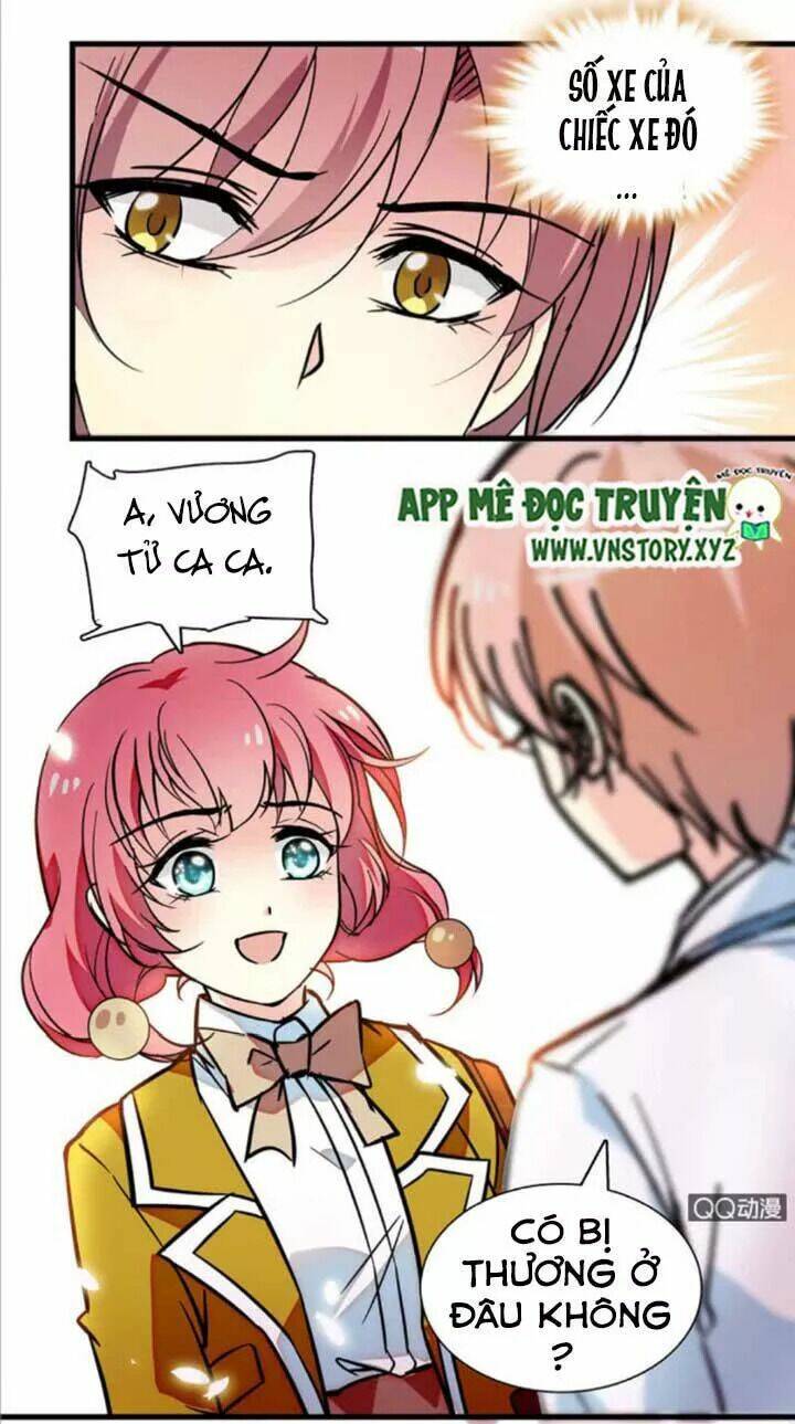 Khắc Kim Phong Thần: Chapter 94