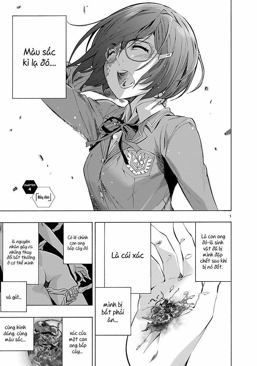 Himenospia: Chapter 4