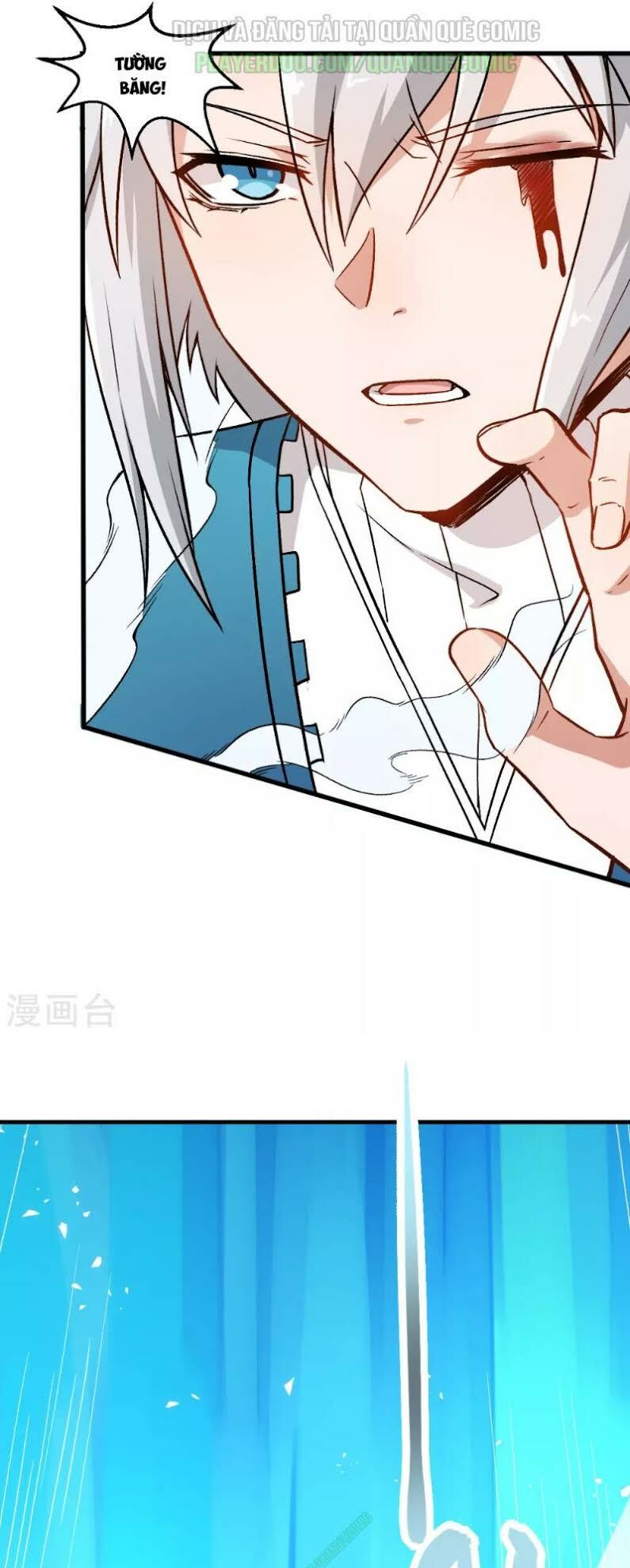 Vườn Trường Cuồng Sư Hệ Thống: Chapter 50
