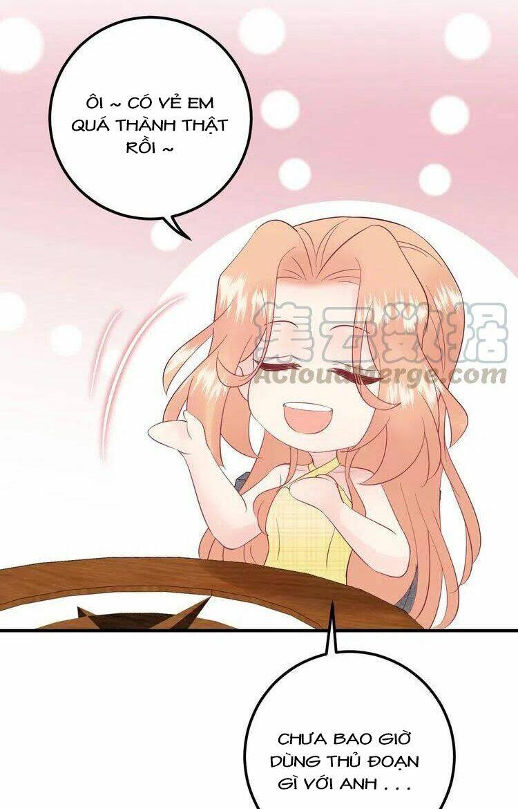 Trong Sinh Chi Ức Vạn Ảnh Hậu Yếu Thượng Vị: Chapter 334