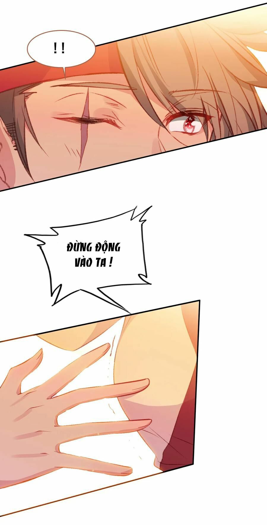 Gả Cho Một Tên Thái Giám Đáng Ghét: Chapter 115