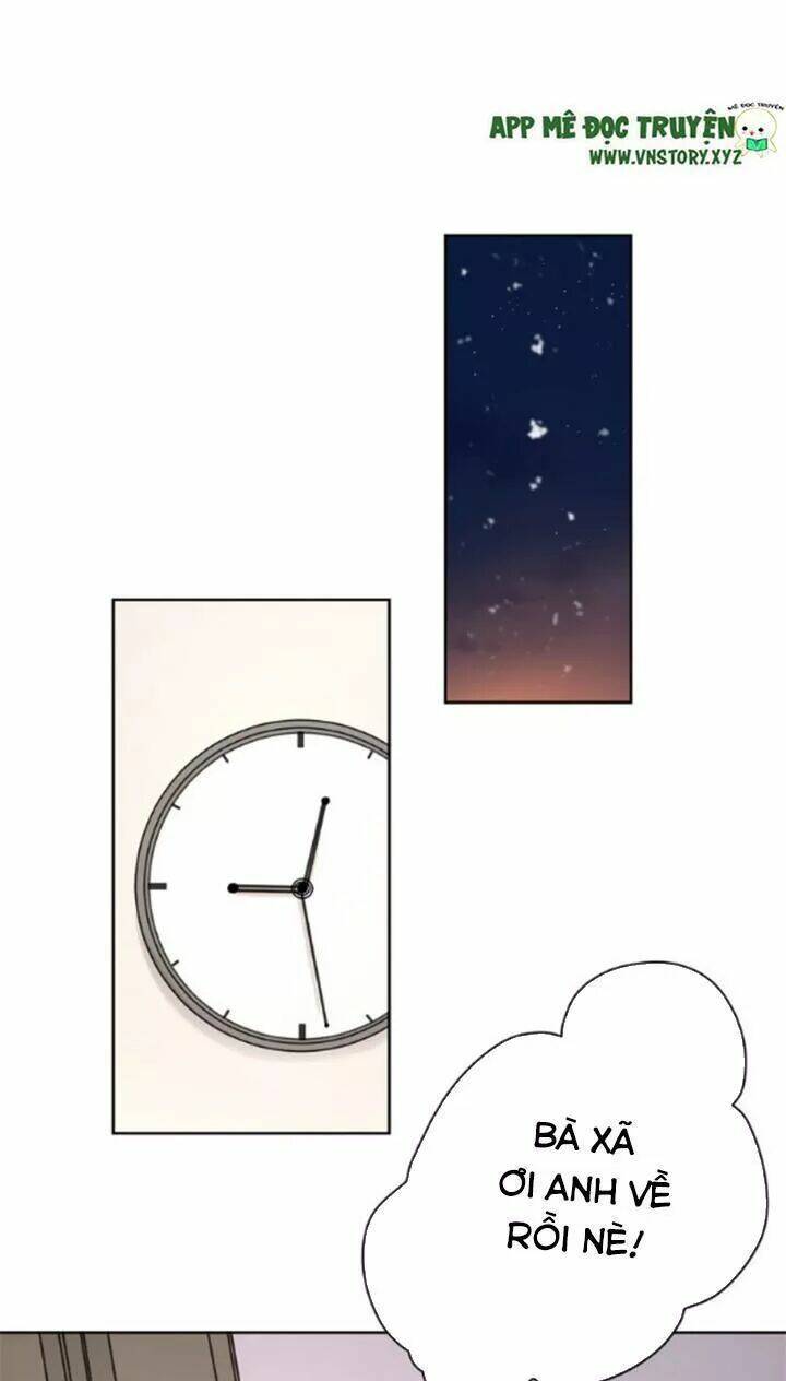 Cạm Bẫy Ngọt Ngào: Chapter 70