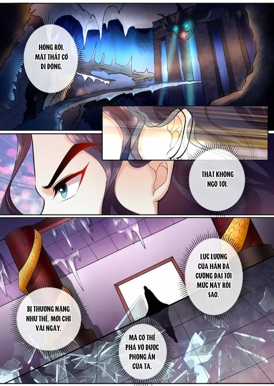 Ma Phi Giá Đáo: Chapter 182