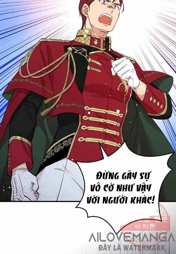 Kỵ Sĩ Đỏ Không Mê Tiền Mù Quáng: Chapter 30