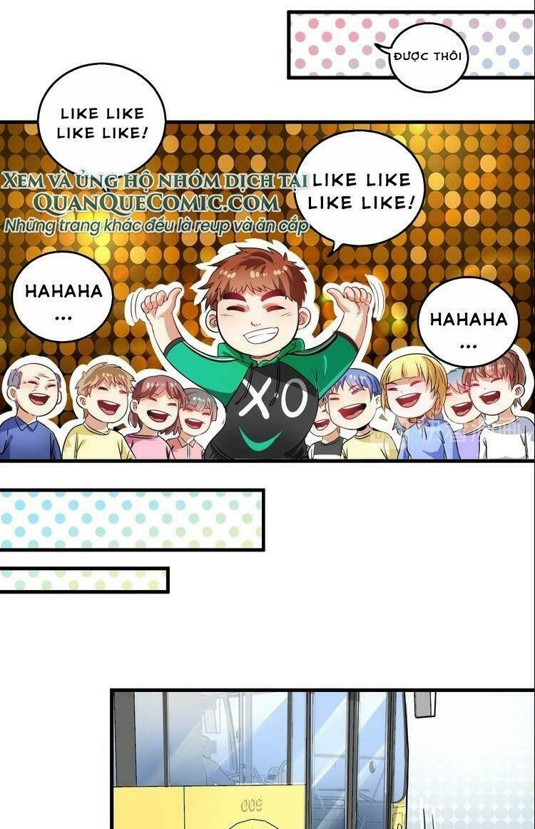 Ta Có Rất Nhiều Thành Tích: Chapter 19