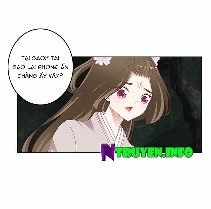 Thông Linh Phi: Chapter 428