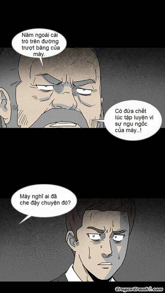 Những Câu Chuyện Bất Thường: Chapter 19