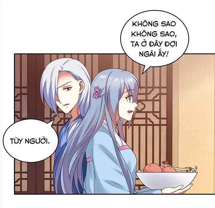 Đô đốc đại nhân sủng thê kí: Chapter 90: Tìm vui