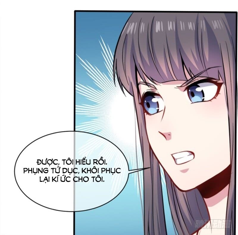 Ngạo Kiều Quỷ Vương Yêu Ta: Chapter 94