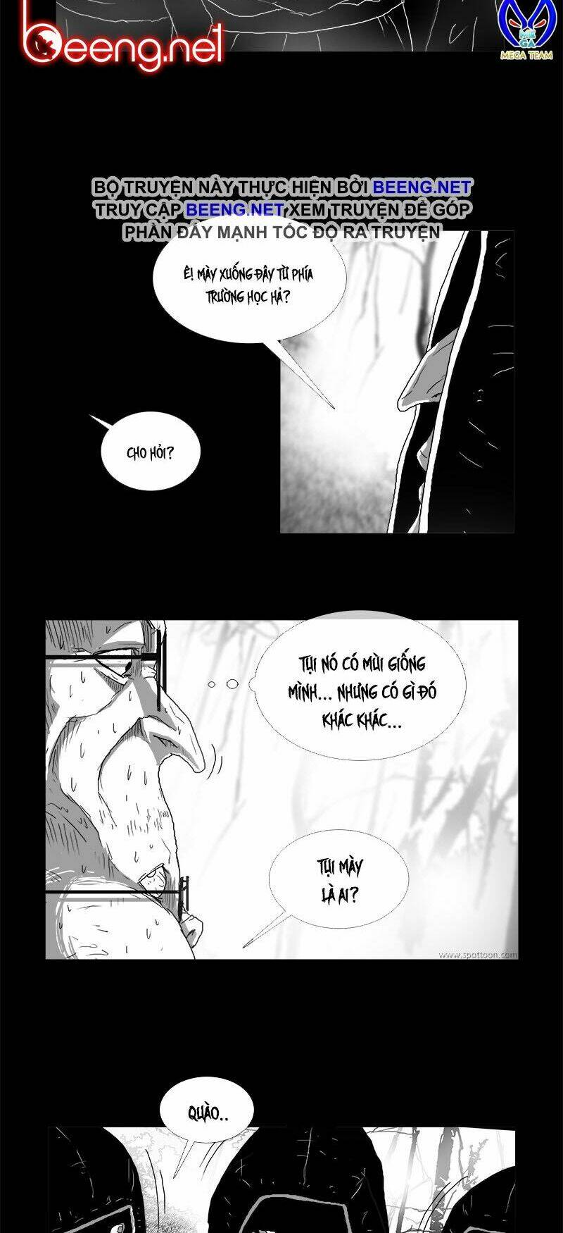 Sống Sót: Chapter 26