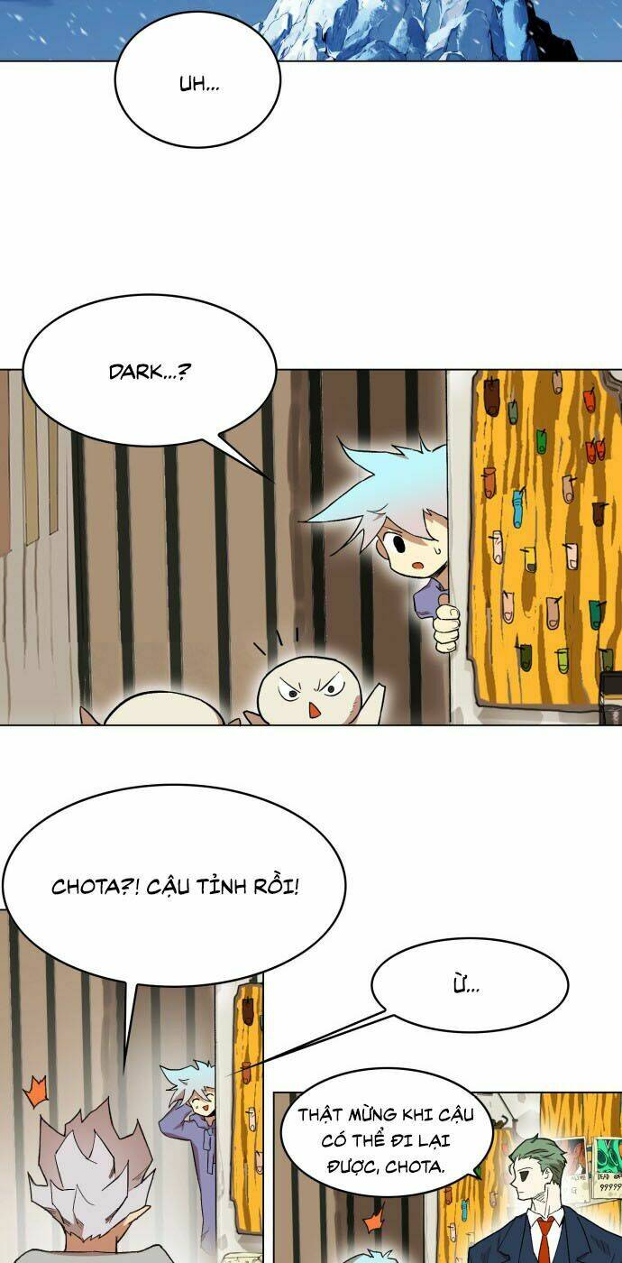 Hard Core Leveling Warrior Ss2: Chapter 5