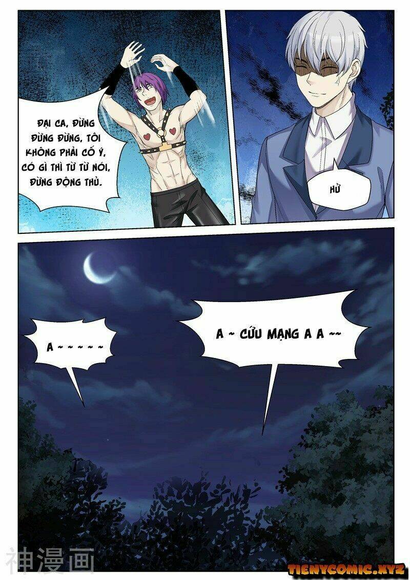 Tu Chân Cuồng Thiếu: Chapter 55