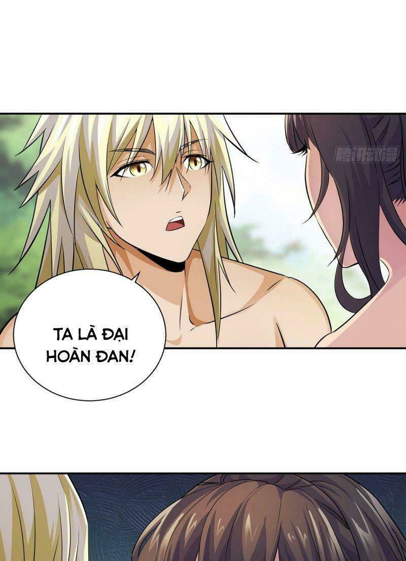 Ta Là Đại Hoàn Đan: Chapter 14