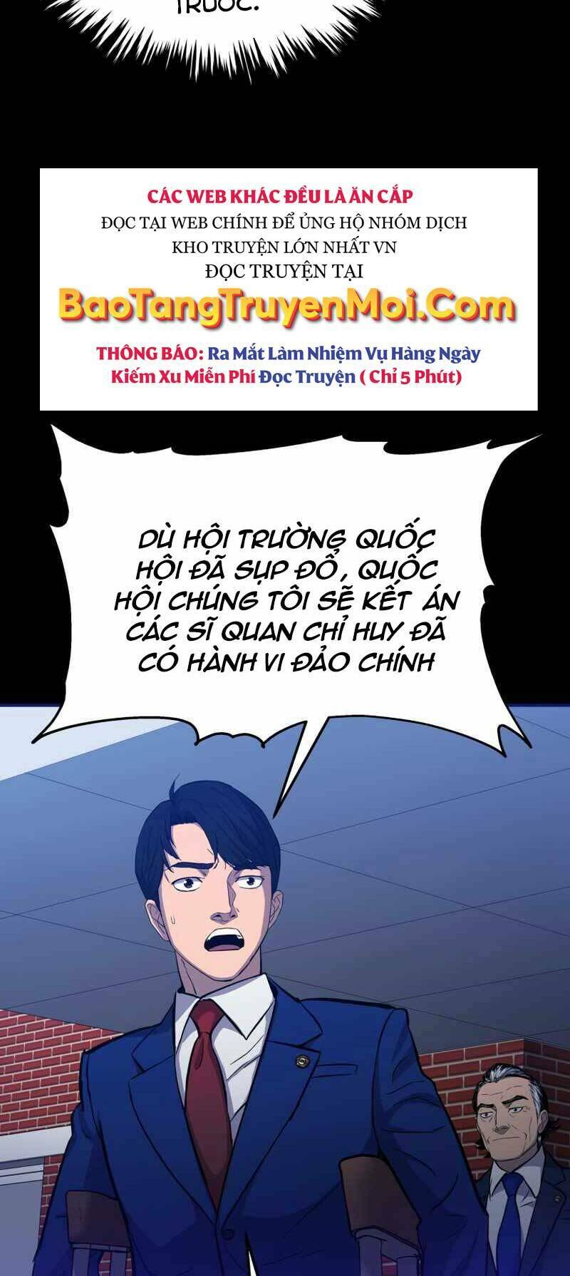 Cánh Cổng Mở Ra Đúng Ngày Đầu Tiên Tôi Thành Chính Trị Gia: Chapter 17