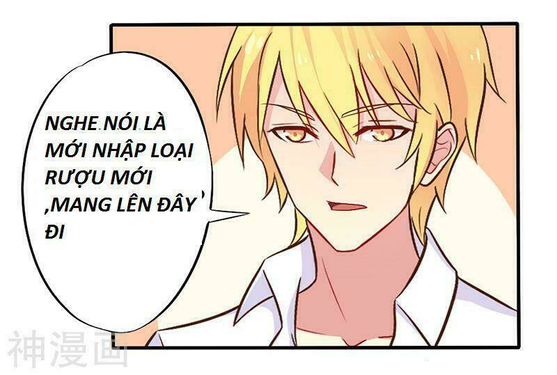 Tổng Tài Đã Cưới Em: Chapter 56