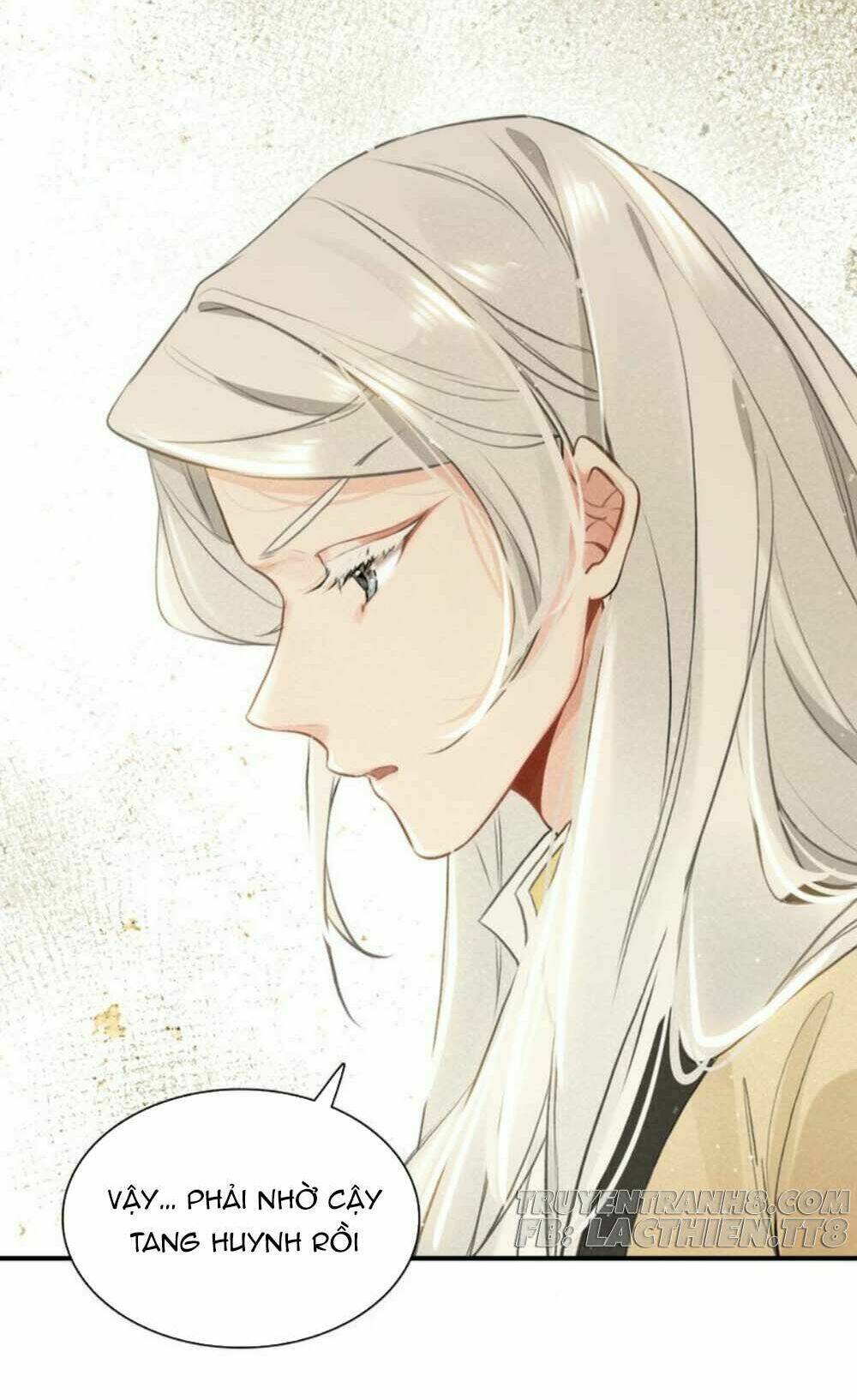 Đế Sư Tại Thượng: Chapter 21