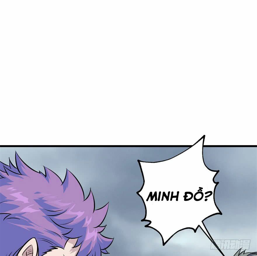 Thú Nhân: Chapter 29