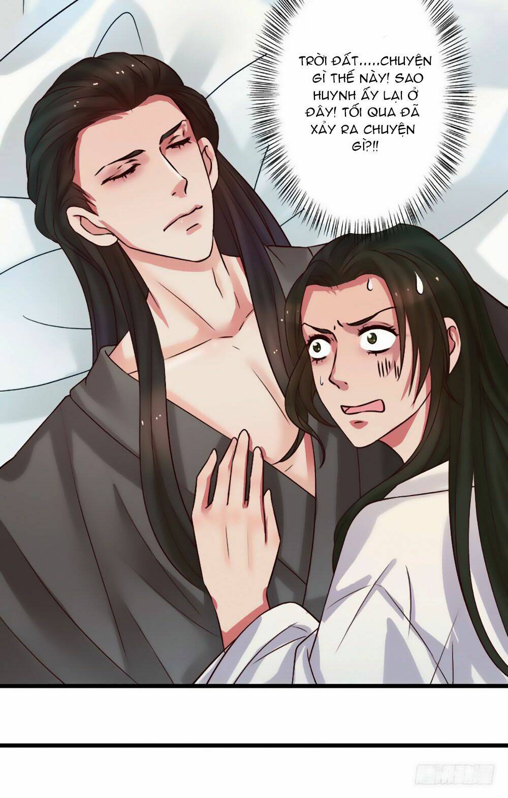 Liêu Liêu Nhân Thân Tu Tiên Truyện: Chapter 80
