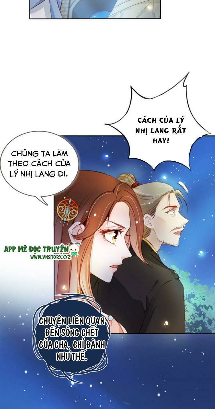 Nàng Trở Thành Bạch Nguyệt Quang Của Vương Gia Bệnh Kiều: Chapter 81
