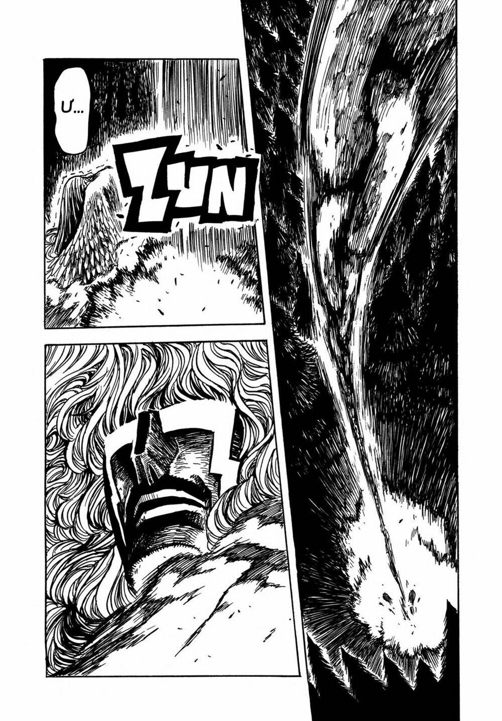 Keyman: Chapter 21