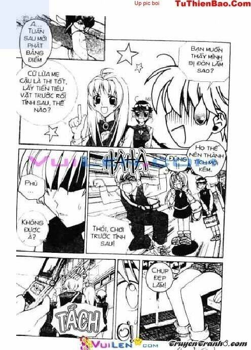 Đóa Hoa Anh Đào: Chapter 7