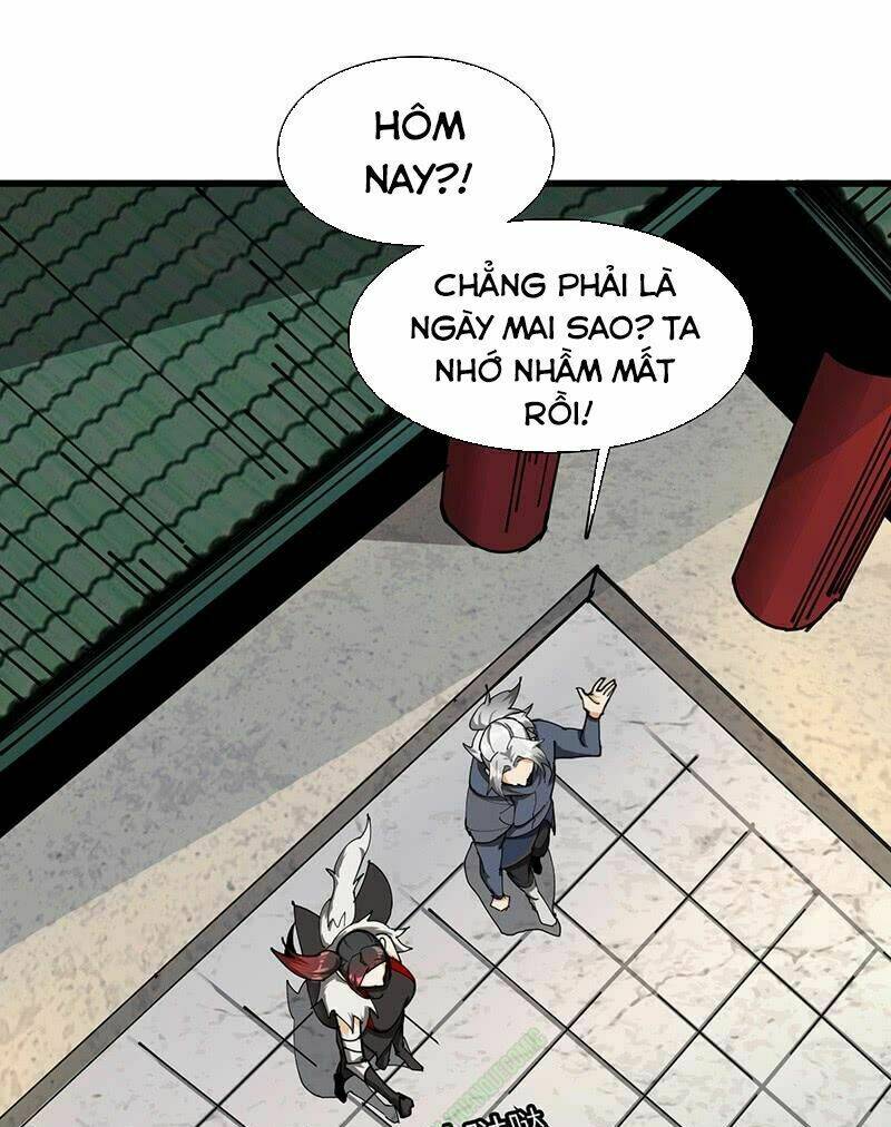 Bất Diệt Nguyên Thần: Chapter 37