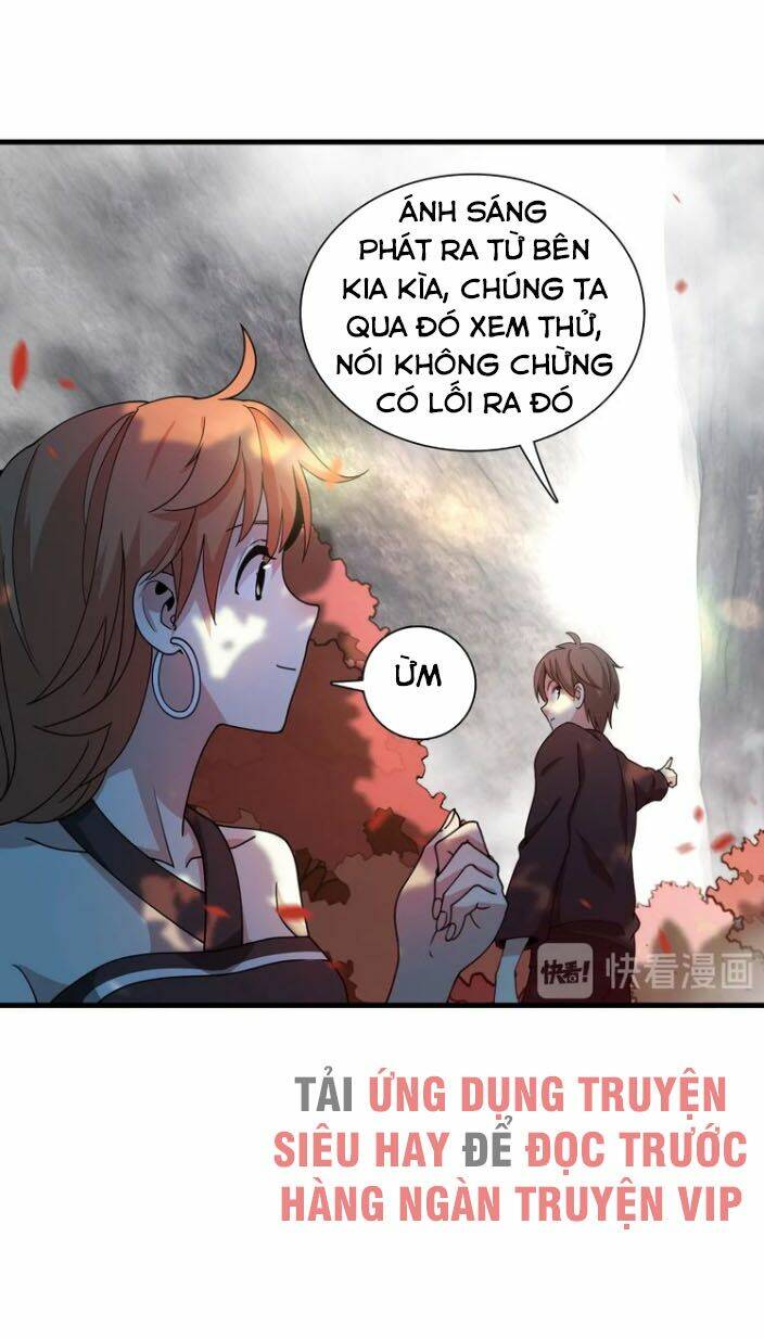 Trọng Sinh Tiểu Y Tiên: Chapter 40