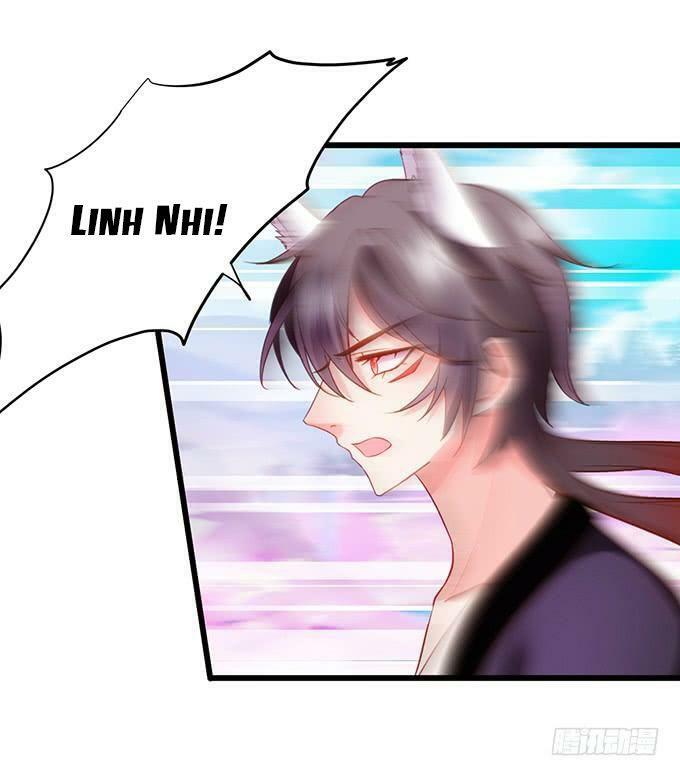 Hồ Tiên Hung Bạo: Chapter 113