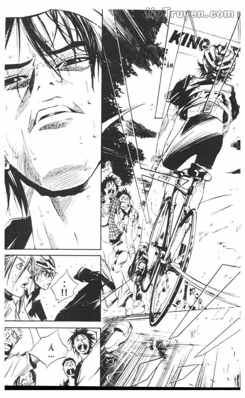 Over Drive: Chapter 4