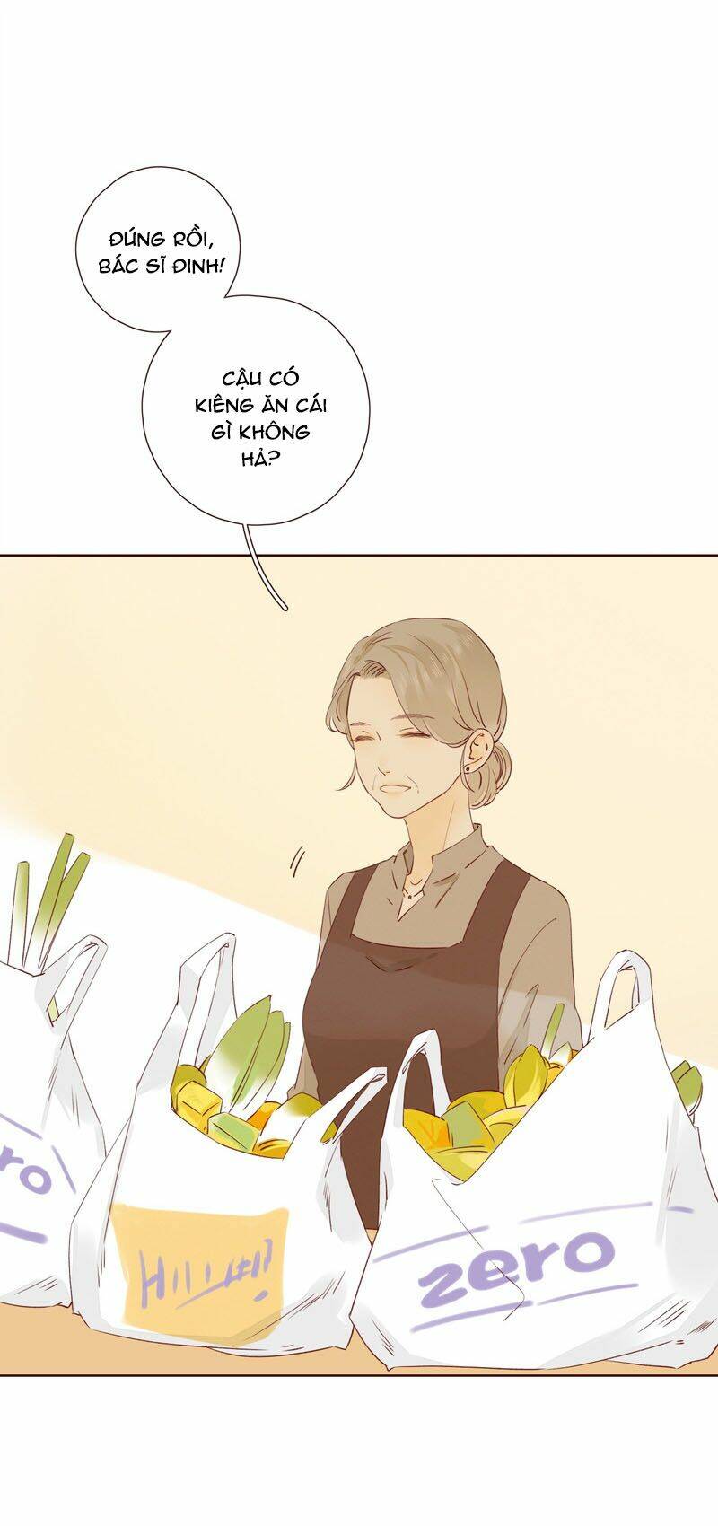 Cô Ấy Không Đáng Yêu: Chapter 27