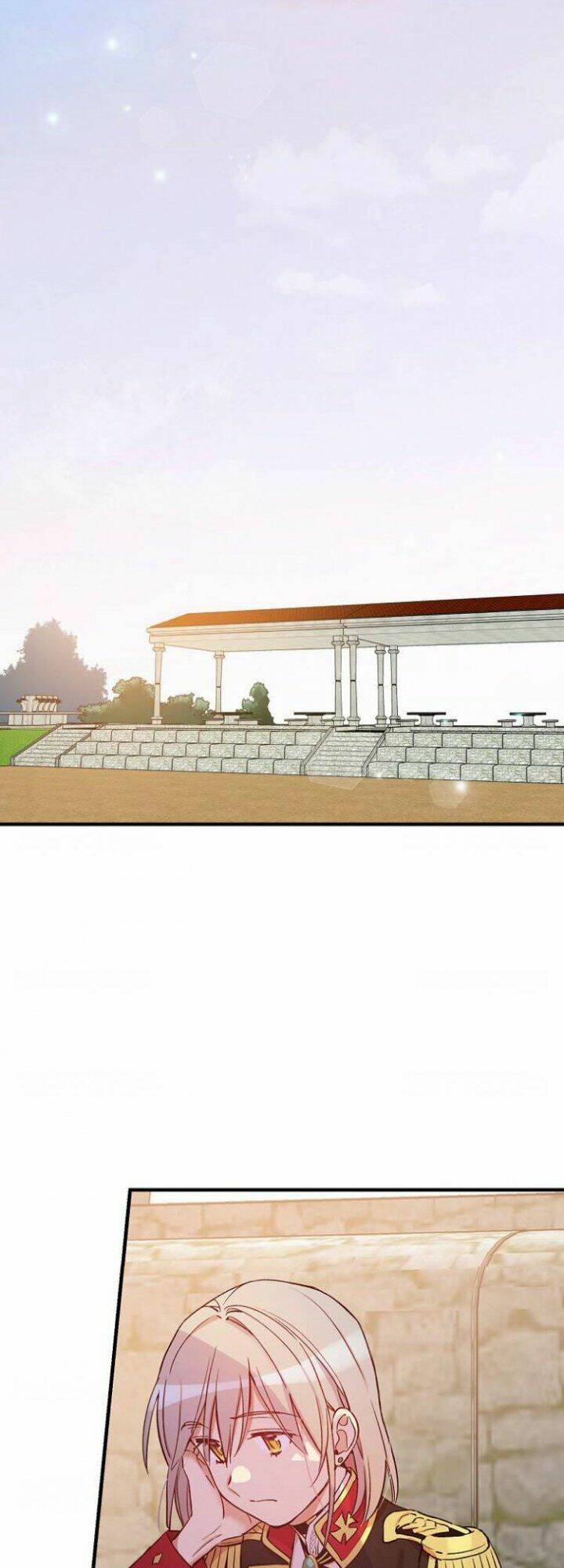 Kỵ Sĩ Đỏ Không Mê Tiền Mù Quáng: Chapter 40