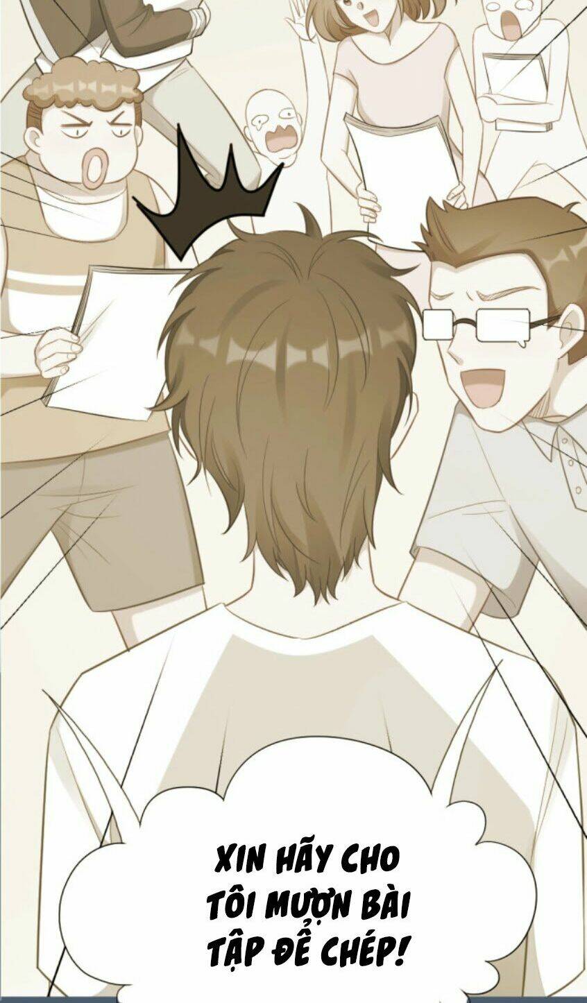 Bạn Trai Là Quái Vật: Chapter 93