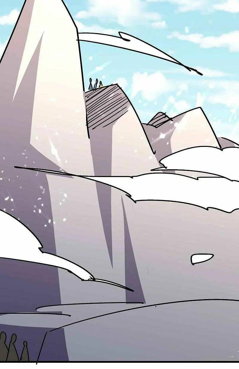 Vạn Giới Tiên Vương: Chapter 171