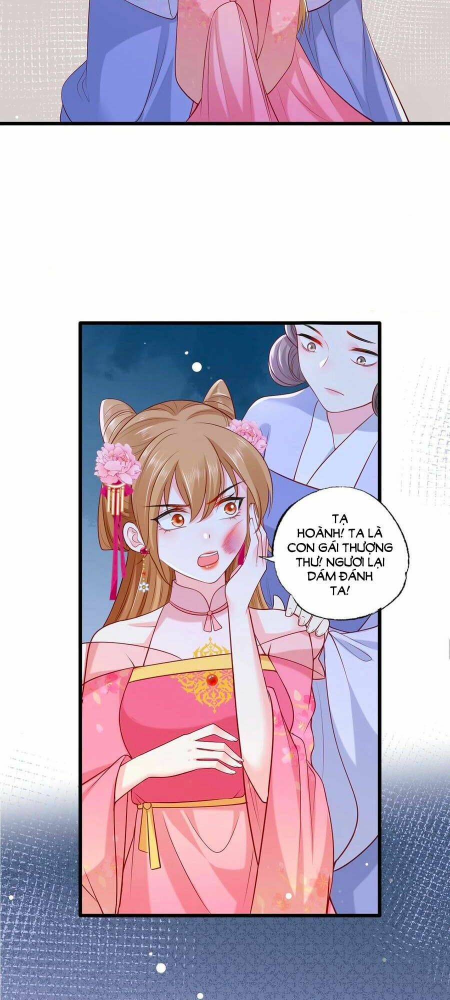 Nữ Thủ Phú Chi Kiều Sủng Nhiếp Chính Vương: Chapter 79