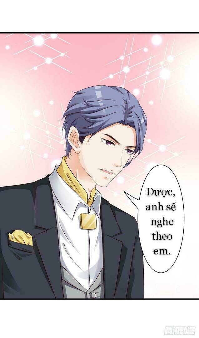 Phệ Tình: Chapter 4