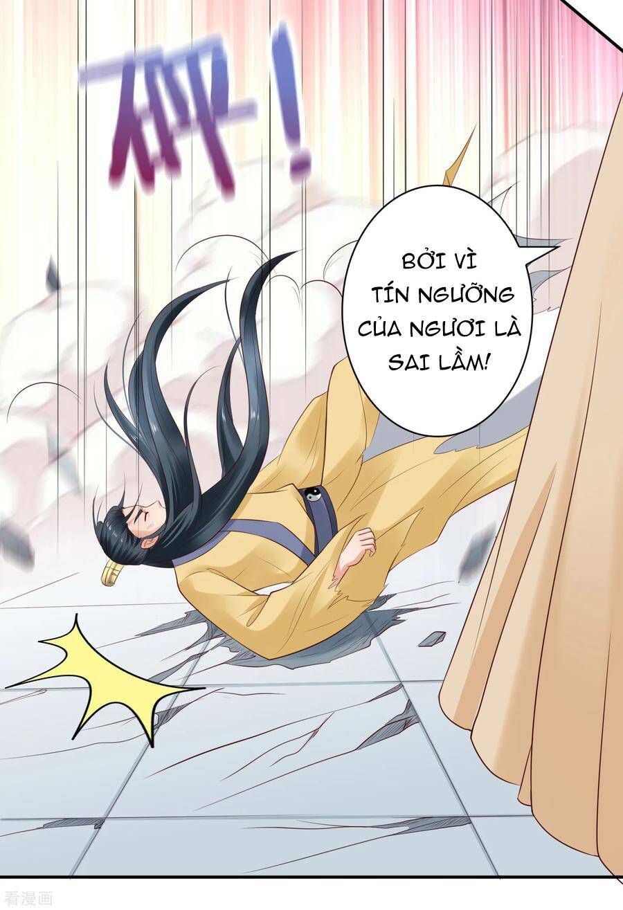 Trở Về Cổ Đại Làm Thánh Hiền: Chapter 24