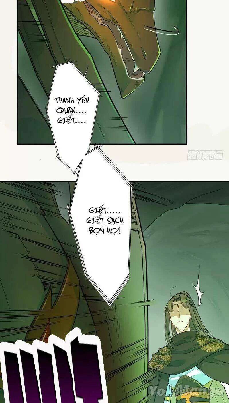 Tuyệt Thế Luyện Đan Sư: Chapter 134