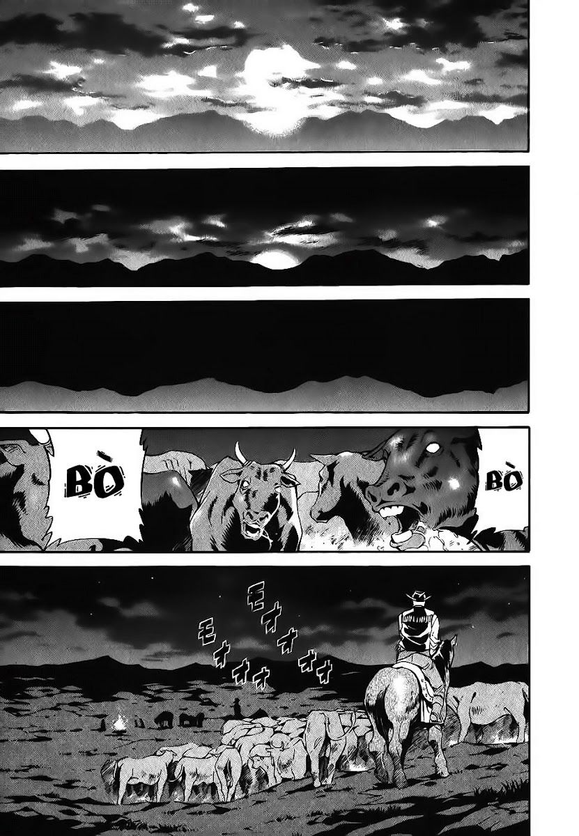 Red Living On The Edge: Chapter 86