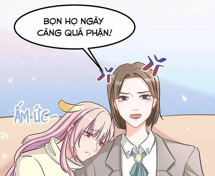 Manh Bảo Ngọt Ngào: Chapter 33